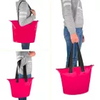 Vízálló PVC Táska 11L - Pink