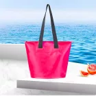 Vízálló PVC Táska 11L - Pink