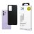 Samsung Galaxy A52 4G / 5G Tok - 3mk Matt Case - Fekete