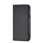 iPhone 13 Pro Tok - Magnet Card Case - Fekete