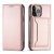 iPhone 13 Pro Tok - Magnet Card Case - Pink