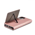 iPhone 13 Pro Tok - Magnet Card Case - Pink