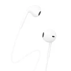 Dudao X3C Vezetékes Fülhallgató - USB-C - Fehér