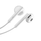 Dudao X3B-W Vezetékes Fülhallgató - USB-C - Fehér