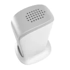 Dudao A5EU Hálózati Töltő - 5x USB-A - Fehér