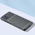 Samsung Galaxy M53 5G Tok - Thunder Case - Fekete