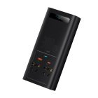 Baseus Autós Inverter 12V / 220V - 150W / 300W CN/EU - Fekete