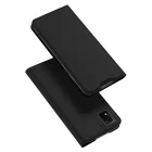 Vivo Y01 / Y15s / Y15a Tok - Dux Ducis Skin Pro - Fekete