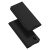 Vivo Y01 / Y15s / Y15a Tok - Dux Ducis Skin Pro - Fekete