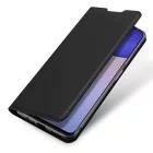 Vivo Y01 / Y15s / Y15a Tok - Dux Ducis Skin Pro - Fekete