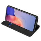 Vivo Y01 / Y15s / Y15a Tok - Dux Ducis Skin Pro - Fekete
