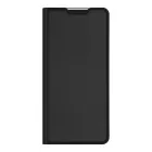 Vivo Y01 / Y15s / Y15a Tok - Dux Ducis Skin Pro - Fekete