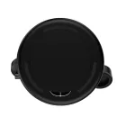 Baseus Swan 3in1 Indukciós Töltő - 15W, MagSafe kompatibilis - Fekete