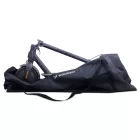 Wozinsky Vízálló Scooter / Roller Táska - Fekete