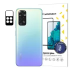 Xiaomi Redmi Note 11 4G Kameravédő - Wozinsky Full Camera Glass