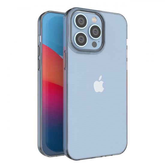 iPhone 14 Pro Max Tok - Ultra Clear - Átlátszó