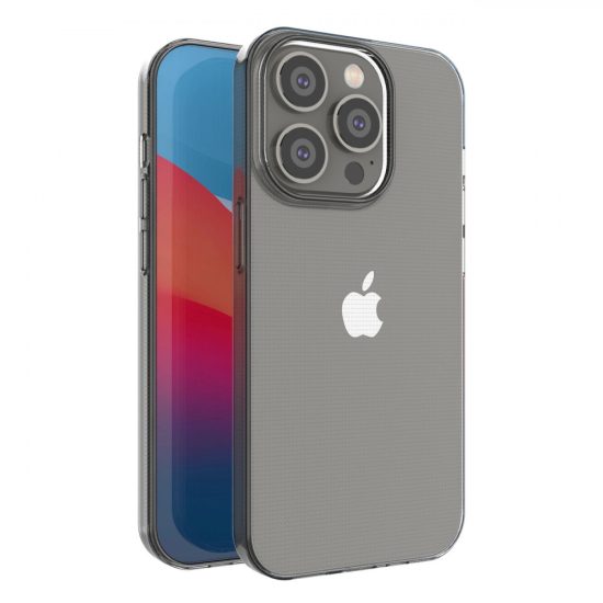 iPhone 14 Pro Tok - Ultra Clear - Átlátszó