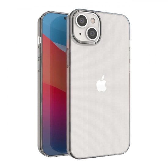 iPhone 14 Plus Tok - Ultra Clear - Átlátszó