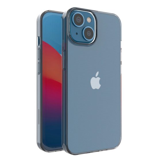 iPhone 14 Tok - Ultra Clear - Átlátszó