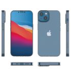 iPhone 14 Tok - Ultra Clear - Átlátszó