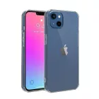 Samsung Galaxy M53 5G Tok - Ultra Clear - Átlátszó