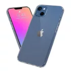Samsung Galaxy M53 5G Tok - Ultra Clear - Átlátszó