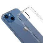 Samsung Galaxy M53 5G Tok - Ultra Clear - Átlátszó