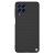 Samsung Galaxy M53 5G Tok - Nillkin Textured Case - Fekete