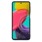 Samsung Galaxy M53 5G Tok - Nillkin Textured Case - Fekete