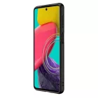 Samsung Galaxy M53 5G Tok - Nillkin Textured Case - Fekete
