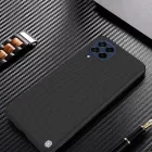 Samsung Galaxy M53 5G Tok - Nillkin Textured Case - Fekete