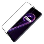 Realme 9 Pro Kijelzővédő Üvegfólia - Nillkin CP+PRO - 0.2 mm 9H - Fekete kerettel