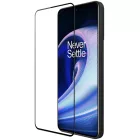 OnePlus Ace Kijelzővédő Üvegfólia - Nillkin CP+PRO - 0.2 mm 9H - Fekete kerettel