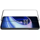 OnePlus Ace Kijelzővédő Üvegfólia - Nillkin CP+PRO - 0.2 mm 9H - Fekete kerettel