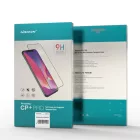 OnePlus Ace Kijelzővédő Üvegfólia - Nillkin CP+PRO - 0.2 mm 9H - Fekete kerettel