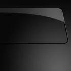 OnePlus Ace Kijelzővédő Üvegfólia - Nillkin CP+PRO - 0.2 mm 9H - Fekete kerettel