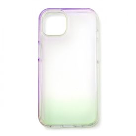 Samsung Galaxy A53 5G Tok - Aurora Case - Lila