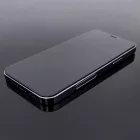 iPhone 14 Pro Kijelzővédő Üvegfólia - Wozinsky Super Durable Full Glue
