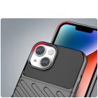 iPhone 14 Tok - Thunder Case - Fekete