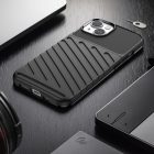 iPhone 14 Tok - Thunder Case - Fekete
