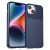 iPhone 14 Plus Tok - Thunder Case - Kék