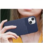 iPhone 14 Plus Tok - Thunder Case - Kék