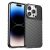 iPhone 14 Pro Max Tok - Thunder Case - Fekete