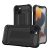 iPhone 14 Plus Tok - Hybrid Armor Case - Fekete