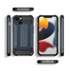 iPhone 14 Plus Tok - Hybrid Armor Case - Fekete