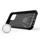 iPhone 14 Plus Tok - Hybrid Armor Case - Fekete