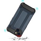 iPhone 14 Plus Tok - Hybrid Armor Case - Fekete