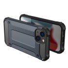 iPhone 14 Plus Tok - Hybrid Armor Case - Kék