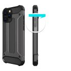 iPhone 14 Pro Max Tok - Hybrid Armor Case - Fekete
