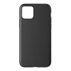 iPhone 14 /13 Tok - Soft Case - Fekete